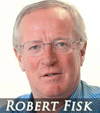 Robert Fisk à l’intérieur d’une prison syrienne: La route de la Syrie, du djihad à la prison