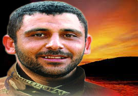 Ali Saleh: L’exterminateur de la légende du Merkava 
