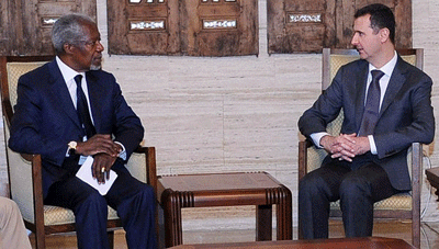 Recrudescence de la violence en Syrie, en attendant la rencontre Poutine-Obama