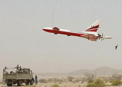 Les drones du Hezbollah… des messages stratégiques