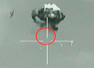 Débat israélien sur l’avion mystérieux qui a bravé les mesures de l’armée israélienne
