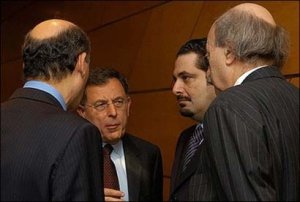 La Finul au nord!?...demande insensée ou collaboration ?
