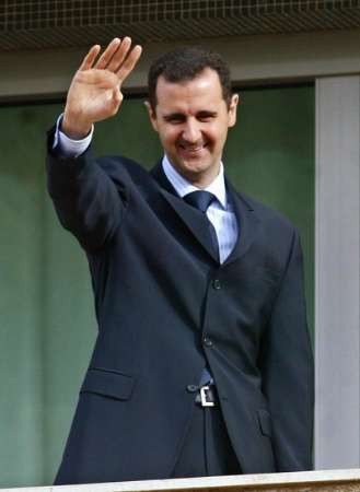 Le droit d’écrire l’Histoire
ou pourquoi la situation s’enlise-t-elle en Syrie ?
