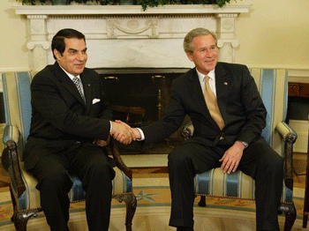 Le Mossad s’active dans le Maghreb….La Tunisie dans la ligne de mire d’