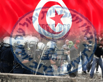 Le Mossad s’active dans le Maghreb….La Tunisie dans la ligne de mire d’