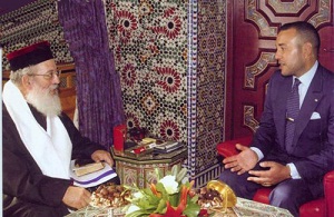 Le Maroc et 