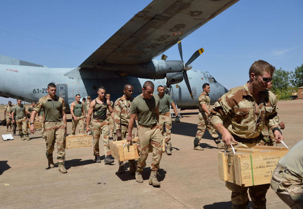 Mali, Afghanistan, les leçons oubliées