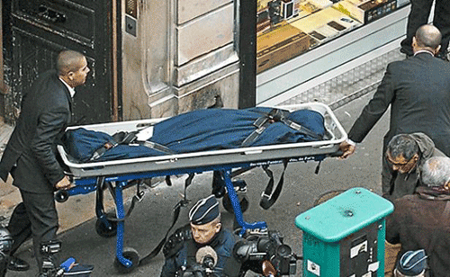 Du sang kurde à Paris : Trois activistes payent le prix fort de la paix