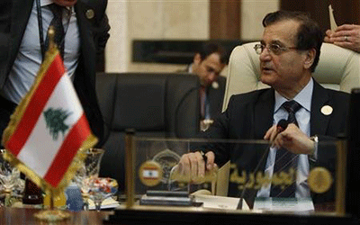 Adnane Mansour… vainqueur
