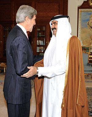 Adnane Mansour… vainqueur