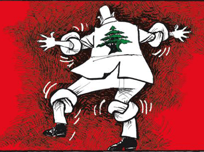 Liban/Syrie: Fin de la politique de dissociation