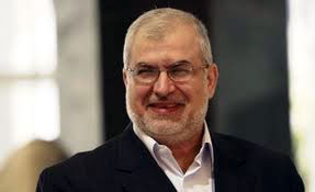 Raad: Nous saluons la position courageuse du ministre Adnan Mansour