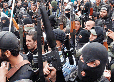 Les chefs des groupes armés de Tripoli s’insurgent contre le Futur : Nous voulons le calme!