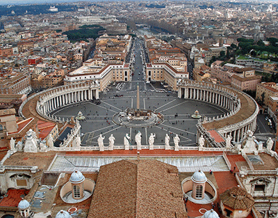 Les Chrétiens d’Orient au cœur des intérêts stratégiques du Vatican
