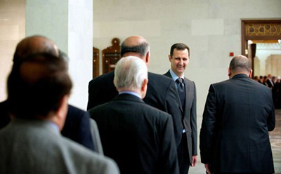 Assad : comment le Liban, encerclé par le feu, peut-il s’en distancier?