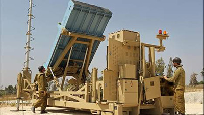 Pourquoi Séoul n’a-t-il pas acheté le système de défense anti-missile israélien?