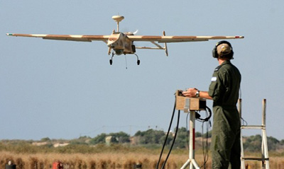 Syrie : La Jordanie ouvre son ciel aux drones israéliens