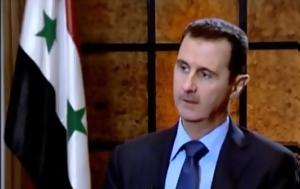 Assad: « Israël » soutient les groupes armés