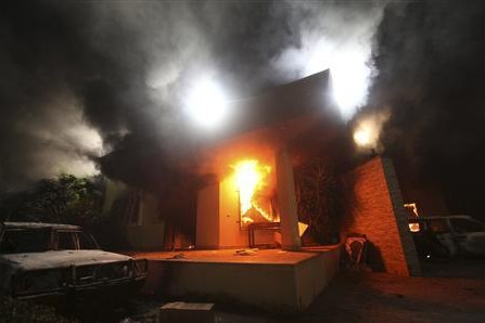 Benghazi: la Maison Blanche se défend d’avoir voulu tromper le public