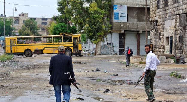 Les combattants belges en Syrie : pas vraiment utiles
