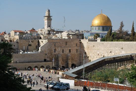 « Israël » annule une mission de l’Unesco à al-Qods occupée