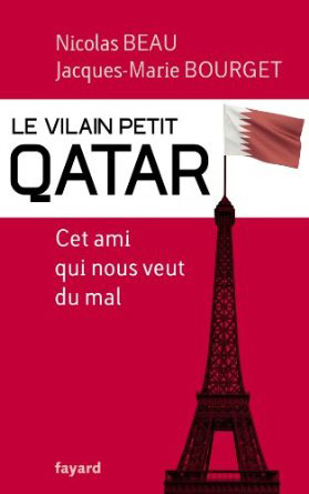 Un nouveau livre français sur le «printemps arabe» et les chambres noires