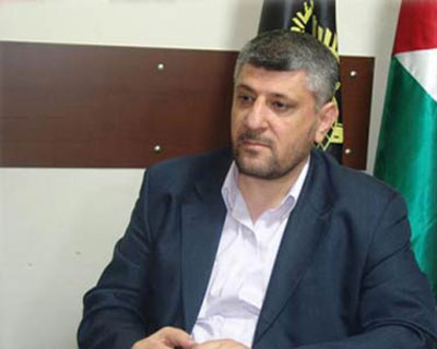 Les leaders palestiniens: Notre relation avec le Hezbollah est d’ordre stratégique
