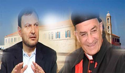 La relation Hezbollah-Bkerké toujours en bon état

