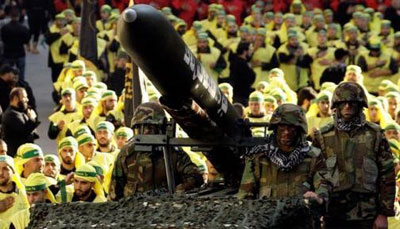 Le Hezbollah…la métaphysique et le réel 
