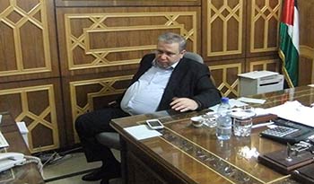 Le ministre syrien de la Justice dément l’utilisation des armes chimiques par l’armée 