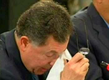 La stratégie de défense de Siniora: Avis à l’ennemi
