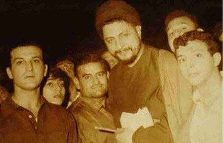 35 ans à la disparition de l’imam Sadr, les mystères planent toujours sur l’affaire