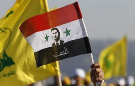 L’offensive américaine contre la Syrie: le Hezbollah en est l’objectif