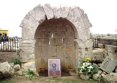 L’histoire du christianisme menacée en Syrie… L’occident en plein laxisme