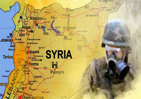 Le complot de Ghouta… de Vienne en Jordanie