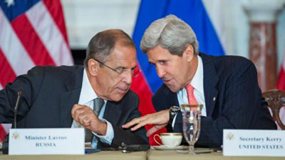La Syrie sous l’ombrelle nucléaire russe