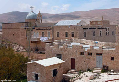 L’histoire du christianisme menacée en Syrie… L’occident en plein laxisme
