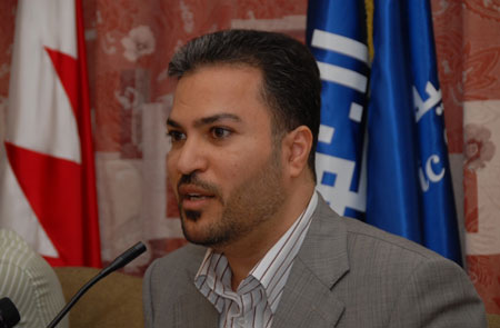 Arrestation de Khalil Marzouk, conseiller politique du chef d'Al-Wefaq. Bahreïn: l’ancien vice-président du Parlement arrêté, l’opposition dénonce