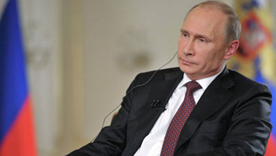 La Syrie sous l’ombrelle nucléaire russe