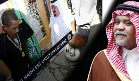 Genève 2... Distribution de rôles entre l’Arabie et les États-Unis
