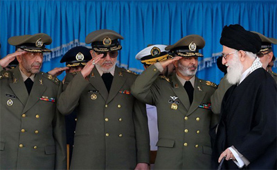 Rohani mène les négociations sous le plafond des constantes de Khamenei afin de consacrer les réalisations d’Ahmadinejad