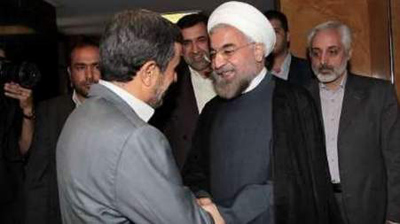 Rohani mène les négociations sous le plafond des constantes de Khamenei afin de consacrer les réalisations d’Ahmadinejad