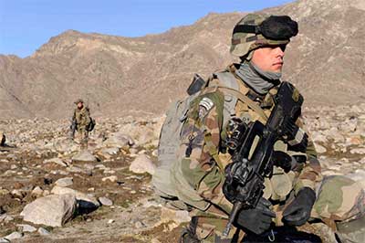 L’armée française entre la réalité amère et les aspirations (3)