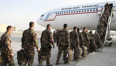 L’armée française entre la réalité amère et les aspirations (2)