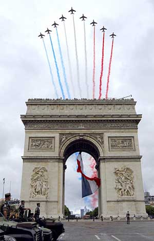 L’armée française entre la réalité amère et les aspirations (3)