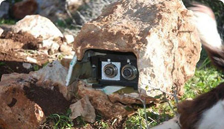 Guerre électronique

