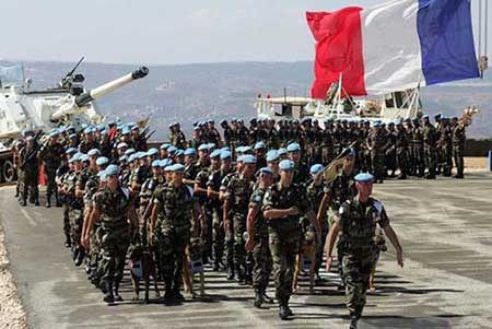 L’armée française entre la réalité amère et les aspirations (1)