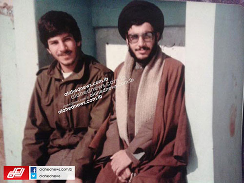 Hajj Hassan Laqqis: Le compagnon de route de Sayed ... Le créatif, et le combattant authentique