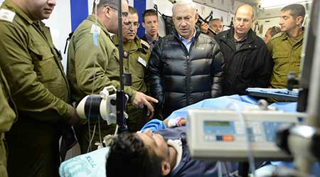 «Israël» veut créer une milice syrienne supplétive
