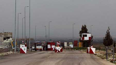 Des mesures de sécurité libanaises simultanées à la campagne militaire de Yabroud?
